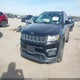 3C4NJCBB5JT494461 2018 Jeep Compass Sun And Wheel Fwd auction photo thumbnail 2