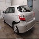 2T1KU40E39C074841 2009 Toyota Matrix auction photo thumbnail 3