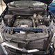 2GNAXVEX9L6159461 2020 Chevrolet Equinox Awd Lt 2.0L Turbo auction photo thumbnail 10