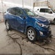 2GNAXVEX9L6159461 2020 Chevrolet Equinox Awd Lt 2.0L Turbo auction photo thumbnail 1