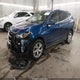 2GNAXVEX9L6159461 2020 Chevrolet Equinox Awd Lt 2.0L Turbo auction photo thumbnail 2