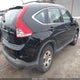 2HKRM4H31DH642253 2013 Honda Cr-V Lx auction photo thumbnail 4