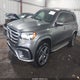 4JGFF5KE3SB381490 2025 Mercedes-Benz Gls 450 4Matic auction photo thumbnail 2