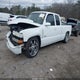 2GCEC19T821153734 2002 Chevrolet Silverado 1500 Ls auction photo thumbnail 2
