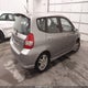 JHMGD37618S039743 2008 Honda Fit Sport auction photo thumbnail 4
