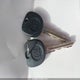 1G1AK15F277401447 2007 Chevrolet Cobalt Ls auction photo thumbnail 11