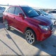 2T2ZK1BA8AC006158 2010 Lexus Rx 350 auction photo thumbnail 1