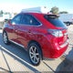 2T2ZK1BA8AC006158 2010 Lexus Rx 350 auction photo thumbnail 3