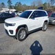 1C4RJGAGXRC718613 2024 Jeep Grand Cherokee Laredo 4X2 auction photo thumbnail 2