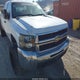 1GCHC49K29E130173 2009 Chevrolet Silverado 2500Hd Work Truck auction photo thumbnail 6