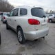 5GAER23768J167230 2008 Buick Enclave Cxl auction photo thumbnail 3