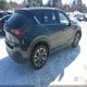JM3KFBDM8P0158555 2023 Mazda Cx-5 2.5 S Premium auction photo thumbnail 4