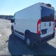 3C6LRVVG3PE590337 2023 Ram Promaster 2500 Low Roof 136 Wb auction photo thumbnail 3