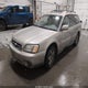 4S3BH806447629035 2004 Subaru Outback H6-3.0 L.l. Bean Edition auction photo thumbnail 2