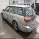 4S3BH806447629035 2004 Subaru Outback H6-3.0 L.l. Bean Edition auction photo thumbnail 3