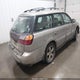 4S3BH806447629035 2004 Subaru Outback H6-3.0 L.l. Bean Edition auction photo thumbnail 4