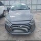 KMHD84LF7HU101442 2017 Hyundai Elantra Limited auction photo thumbnail 12
