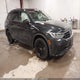 3VV8B7AX3NM004874 2022 Volkswagen Tiguan 2.0T Se R-Line Black auction photo thumbnail 1
