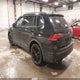 3VV8B7AX3NM004874 2022 Volkswagen Tiguan 2.0T Se R-Line Black auction photo thumbnail 3