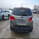 5XYKTDA64DG354811 2013 Kia Sorento Lx auction photo thumbnail 17