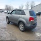 5XYKTDA64DG354811 2013 Kia Sorento Lx auction photo thumbnail 3
