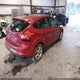 1FAHP3K28CL409113 2012 Ford Focus Se auction photo thumbnail 4