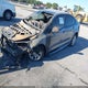 5YFB4MDE7PP075062 2023 Toyota Corolla Le auction photo thumbnail 2