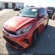3KPF24AD8PE680941 2023 Kia Forte Lxs auction photo thumbnail 2