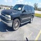 1GNEC13Z04R221619 2004 Chevrolet Tahoe Ls auction photo thumbnail 2