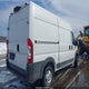 3C6TRVCG0JE112872 2018 Ram Promaster 2500 High Roof 136 Wb auction photo thumbnail 4