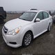 4S3BMBK6XC3007390 2012 Subaru Legacy 2.5I Limited auction photo thumbnail 2