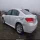 4S3BMBK6XC3007390 2012 Subaru Legacy 2.5I Limited auction photo thumbnail 3