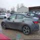 3N1AB8CV1MY261365 2021 Nissan Sentra Sv Xtronic Cvt auction photo thumbnail 14