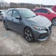3N1AB8CV1MY261365 2021 Nissan Sentra Sv Xtronic Cvt auction photo thumbnail 1