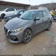 3N1AB8CV1MY261365 2021 Nissan Sentra Sv Xtronic Cvt auction photo thumbnail 2