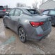 3N1AB8CV1MY261365 2021 Nissan Sentra Sv Xtronic Cvt auction photo thumbnail 3