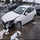 JM1BM1K73F1273160 2015 Mazda Mazda3 I Sport auction photo thumbnail 2