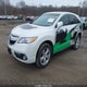 5J8TB4H51EL005939 2014 Acura Rdx auction photo thumbnail 2