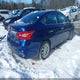 3N1AB7AP5KY412378 2019 Nissan Sentra Sv auction photo thumbnail 4