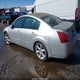 1N4BA41EX6C821272 2006 Nissan Maxima 3.5 Se auction photo thumbnail 3