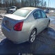 1N4BA41EX6C821272 2006 Nissan Maxima 3.5 Se auction photo thumbnail 4