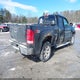 1GTR2VE32BZ112086 2011 GMC Sierra 1500 Sle auction photo thumbnail 4