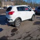 KNDPBCAC7E7552564 2014 Kia Sportage Lx auction photo thumbnail 4