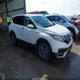 5J6RT6H81NL045847 2022 Honda Cr-V Hybrid Ex-L auction photo thumbnail 1