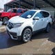 5J6RT6H81NL045847 2022 Honda Cr-V Hybrid Ex-L auction photo thumbnail 2