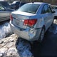 1G1PF5SCXC7351407 2012 Chevrolet Cruze 1Lt auction photo thumbnail 11