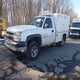 1GCHC24U07E106304 2007 Chevrolet Silverado 2500Hd Classic Work Truck auction photo thumbnail 2