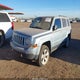 1C4NJRFB6DD221956 2013 Jeep Patriot Latitude auction photo thumbnail 2