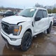 1FTFW1ED9MFB25575 2021 Ford F-150 Xlt auction photo thumbnail 6