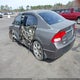 2HGFA1F50AH546067 2010 Honda Civic Lx auction photo thumbnail 3